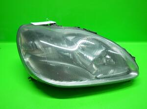 Headlight MERCEDES-BENZ S-Klasse (W220)