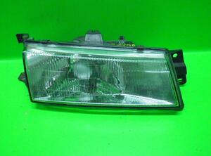 Headlight HYUNDAI Pony (X-2)