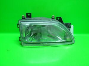 Headlight FORD Escort VI Turnier (GAL), FORD Escort VII Turnier (ANL, GAL)