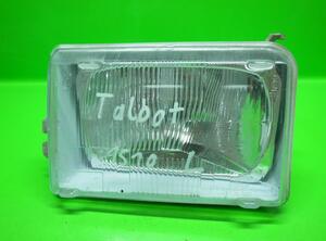 Headlight TALBOT 1307-1510 (--)
