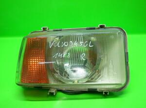 Headlight VOLVO 340-360 (343, 345)