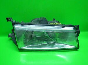 Headlight HYUNDAI Pony (X-2)