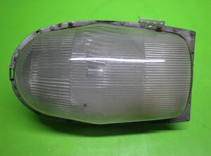Headlight MERCEDES-BENZ S-Klasse (W108, W109)