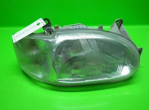 Headlight FORD Orion III (GAL), FORD Escort VI Stufenheck (AFL, GAL), FORD Escort VI Stufenheck (GAL)