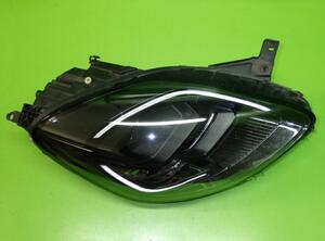 Headlight FORD Puma (--)