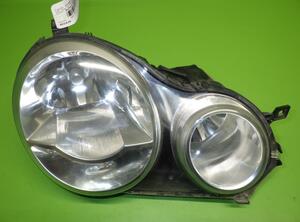 Headlight VW Polo (9N)