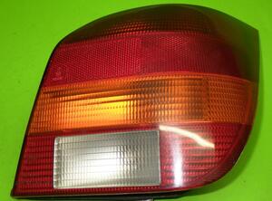 Combination Rearlight FORD Fiesta III (GFJ)