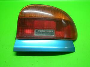 Combination Rearlight MAZDA 121 II (DB)