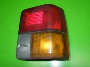 Combination Rearlight MAZDA 121 I (DA)