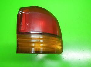 Combination Rearlight MITSUBISHI Sigma Station Wagon (F0 W)