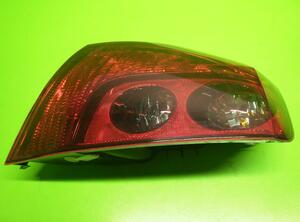 Combination Rearlight PEUGEOT 407 (6D)