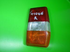 Combination Rearlight FORD Fiesta II (FBD)