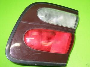 Combination Rearlight NISSAN Almera I Hatchback (N15)