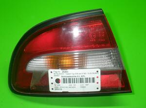 Achterlicht MITSUBISHI Galant V Stufenheck (E5A, E7A, E8A)