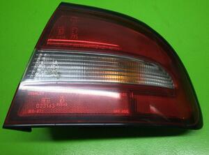 Combination Rearlight MITSUBISHI Galant V Stufenheck (E5A, E7A, E8A)