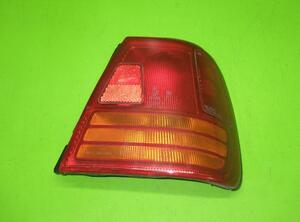 Combination Rearlight SUZUKI Swift II Stufenheck (AH, AJ)