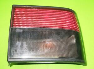 Combination Rearlight RENAULT 21 Stufenheck (L48)