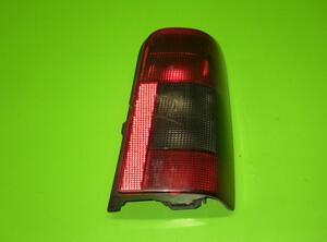 Combination Rearlight PEUGEOT Partner Combispace (5, G)