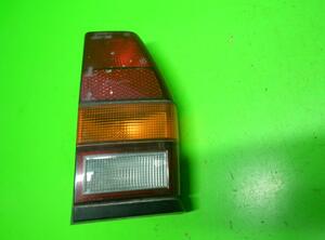 Combination Rearlight VW Polo Coupe (80, 86C)