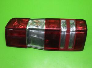 Combination Rearlight MERCEDES-BENZ Sprinter 3-T Kasten (B906)