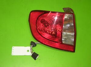 Combination Rearlight HYUNDAI Getz (TB)