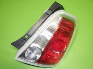 Combination Rearlight FIAT 500 (312), FIAT 500 C (312)