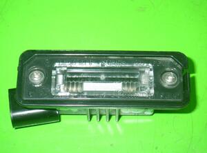 Licence Plate Light SEAT Ibiza IV (6J5, 6P1), SEAT Ibiza IV Sportcoupe (6J1, 6P5)