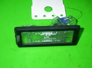 Licence Plate Light RENAULT Modus/Grand Modus (F/JP0)
