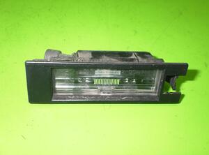 Licence Plate Light OPEL Astra H GTC (L08)