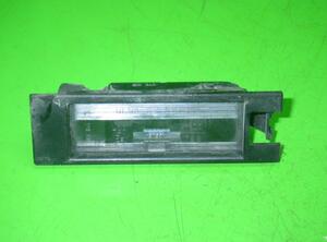 Licence Plate Light OPEL Corsa C (F08, F68)