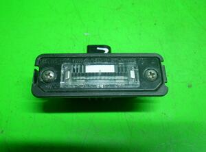 Licence Plate Light VW Lupo (60, 6X1)