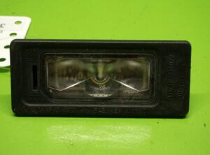 Licence Plate Light VW Touran (5T1), SKODA Scala (--)