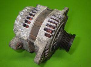 Alternator NISSAN Primera Kombi (WP12)