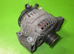 Alternator OPEL Vectra C CC (--)