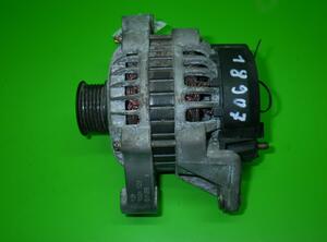 Dynamo (Alternator) OPEL Vectra B CC (38)