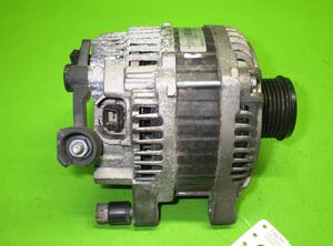 Dynamo (Alternator) PEUGEOT 407 SW (6E)