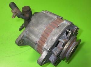 Dynamo (Alternator) NISSAN Sunny II (B12, N13)