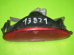 Rear Fog Light PEUGEOT 206 Schrägheck (2A/C)