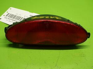 Rear Fog Light PEUGEOT 206 Schrägheck (2A/C)