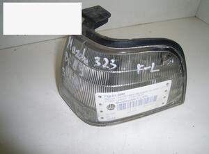 Zijmarkeringslamp MAZDA 323 III Hatchback (BF)