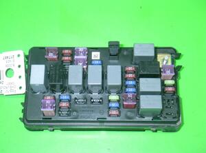 Fuse Box CHEVROLET Aveo/Kalos Stufenheck (T250, T255)