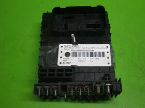 Fuse Box VW Passat (3C2)