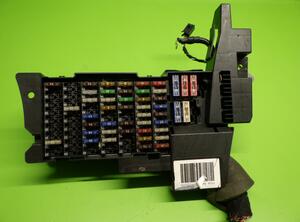 Fuse Box MERCEDES-BENZ A-Klasse (W169)