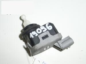 Headlight Control Range (Levelling) Adjustment OPEL Astra G CC (F08, F48)