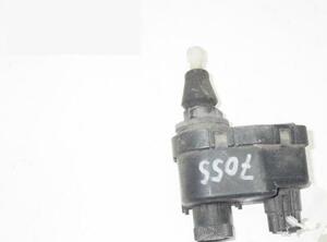 Headlight Control Range (Levelling) Adjustment OPEL Kadett E Caravan (T85)