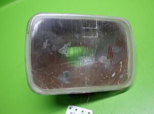 Headlight Lens RENAULT Rapid Kasten/Großraumlimousine (F40, G40)