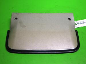Auxiliary Stop Light FORD Mondeo III (B5Y)