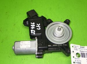 Elektrische motor raamopener OPEL Astra K (B16)
