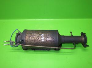 Diesel Particulate Filter (DPF) FORD Mondeo IV Stufenheck (BA7)