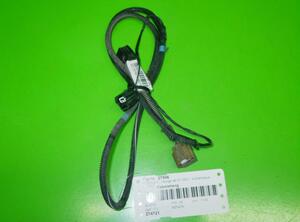 Wiring Harness RENAULT Twingo II (CN0)